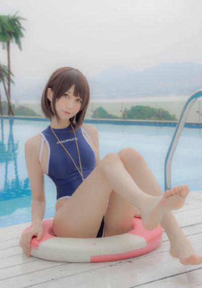 女仆教育