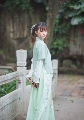 短剧温柔