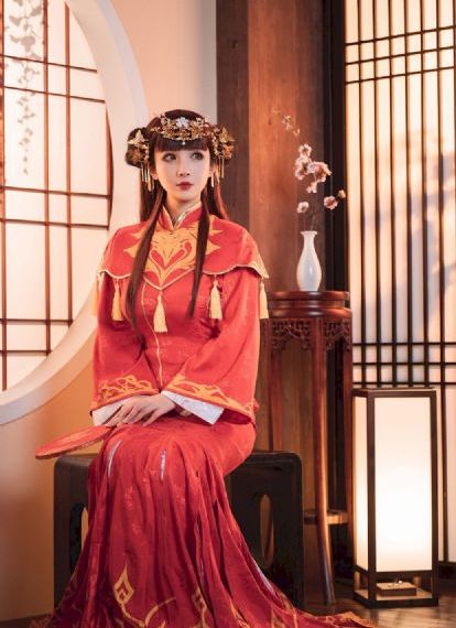 有你的时光里