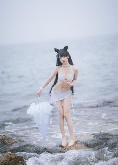 善良的小子3