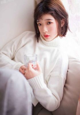 我的妹妹哪有这么可爱!