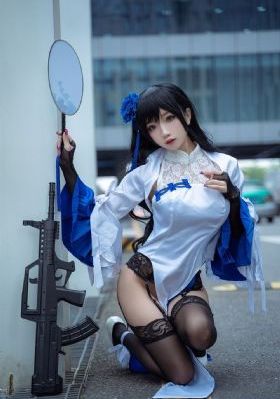 我喜欢你